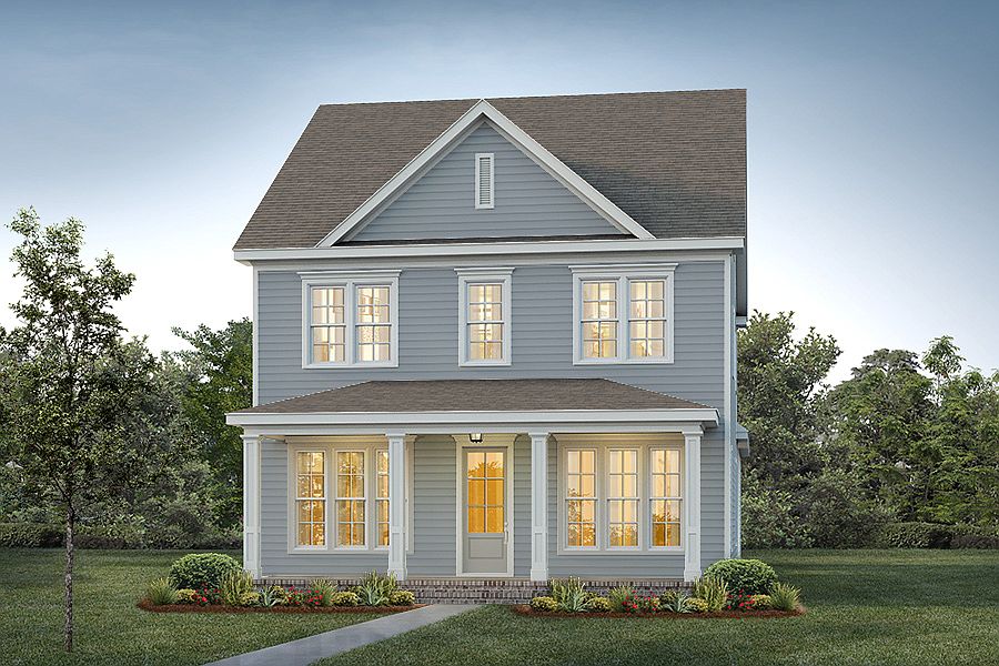 NEO IP Durham,  Office