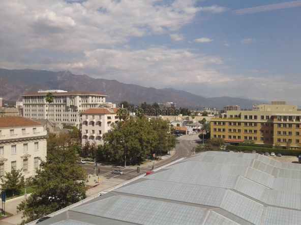 MT Law LLC Pasadena, CA Office