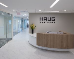 Haug Partners Boston, MA Office