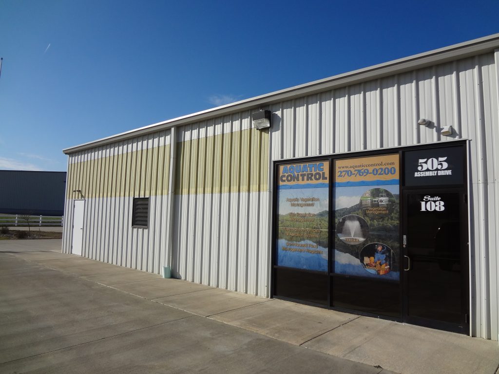 Evans Law Firm, Inc Hopkinsville, KY Office