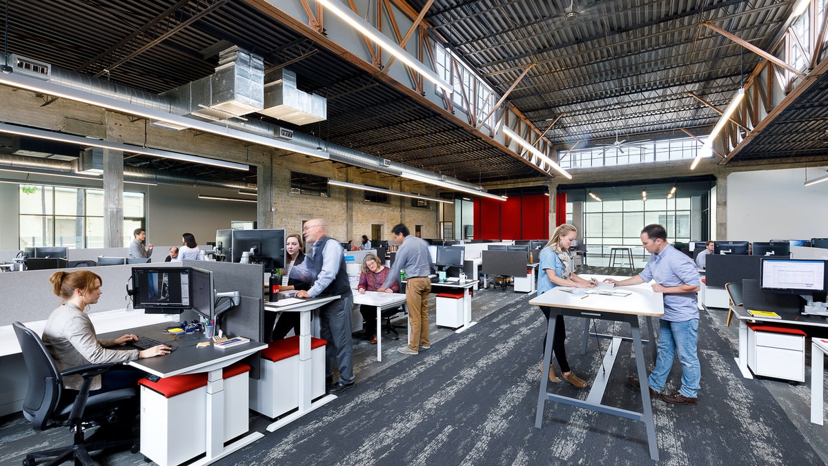 The Law Offices of Nett & Nett, PC San Diego,  Office