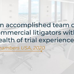 Hicks Thomas LLP Houston, TX Office