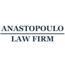Anastopoulo Law Firm Wilmington, NC Office