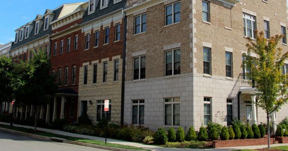 Kane Jeffries, LLP Richmond, VA Office