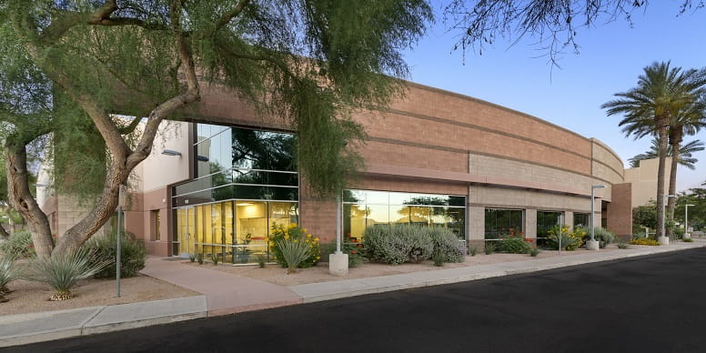 Holden & Armer, PC Tempe, AZ Office