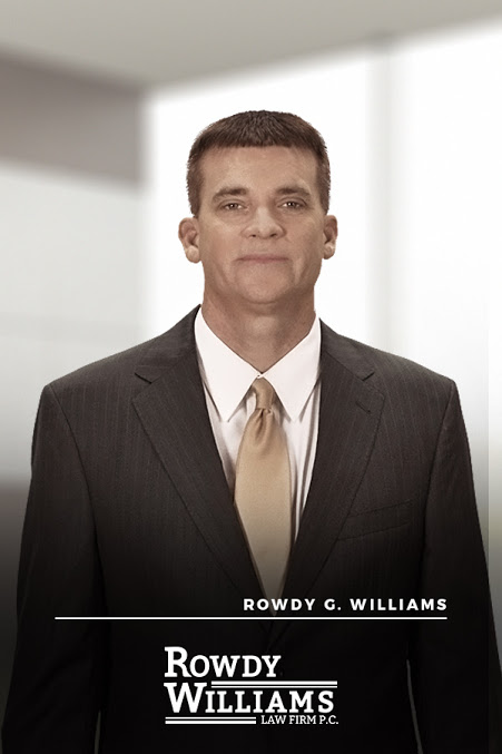 Rowdy G. Williams Law Firm P.C Indianapolis, IN Office