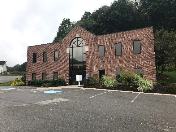 Strategic Advisors Wexford,  Office