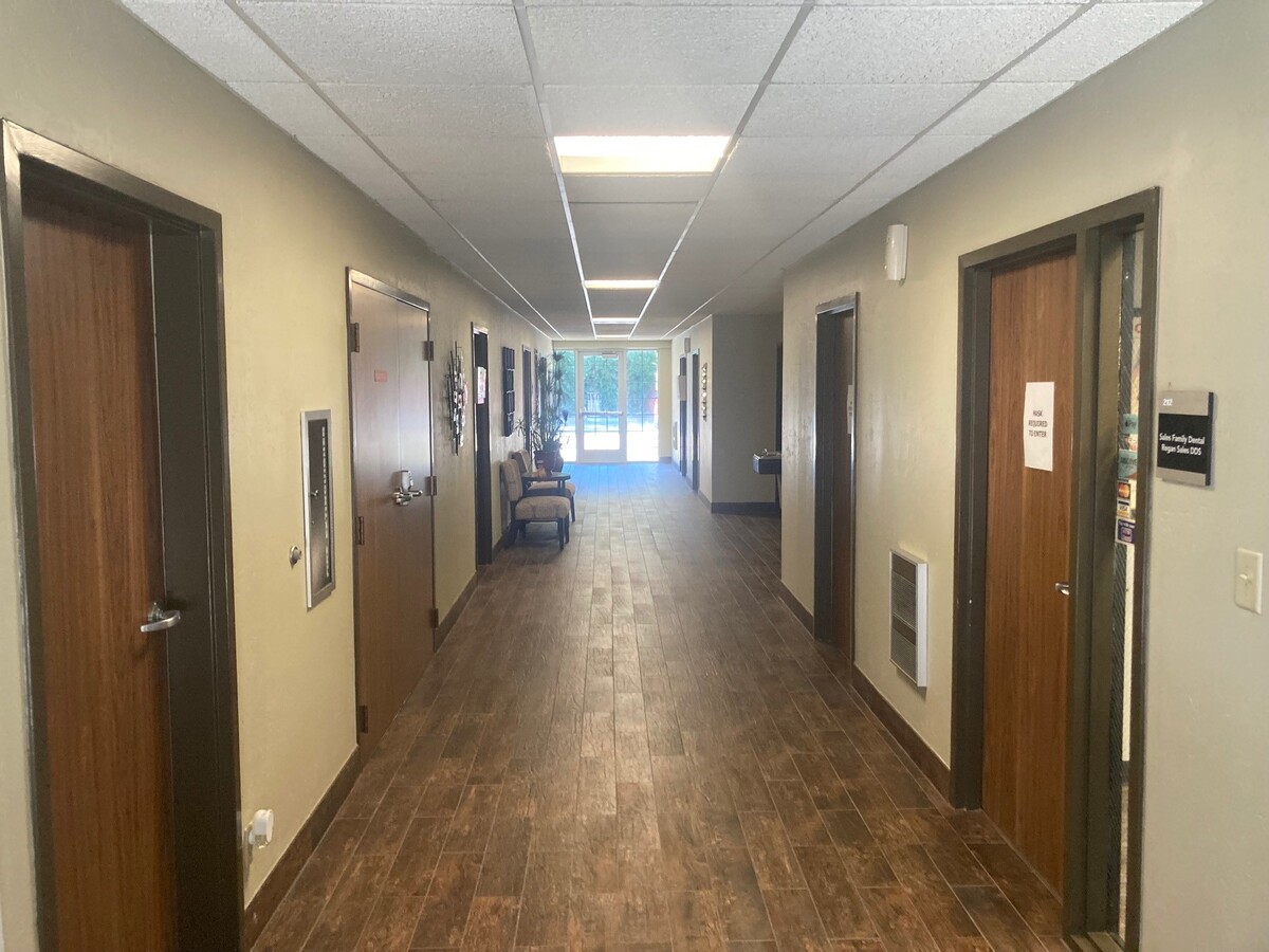 The Keller Firm Dallas, TX Office