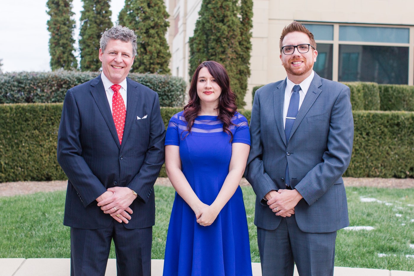 Morgan & Morgan, PA Gainesville, FL Office