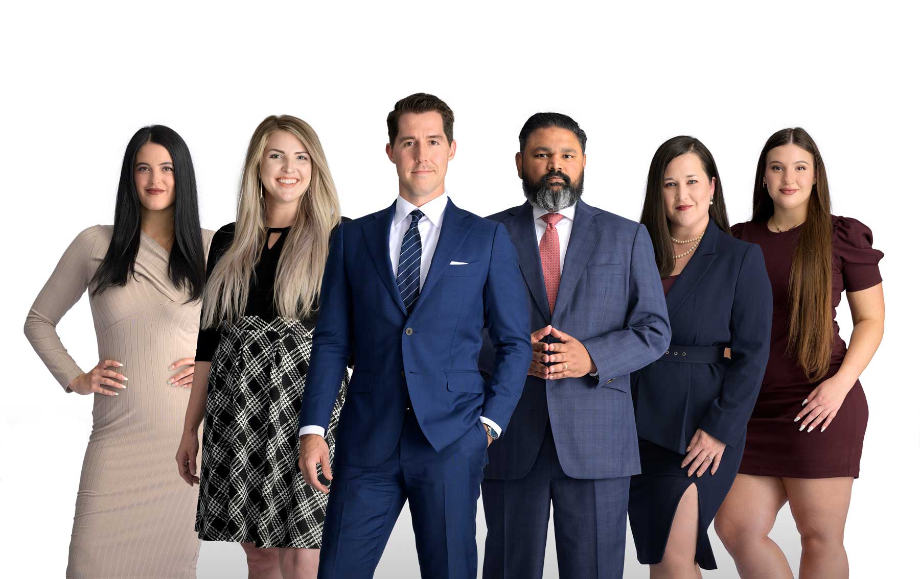 Varghese Summersett PLLC Fort Worth,  Office