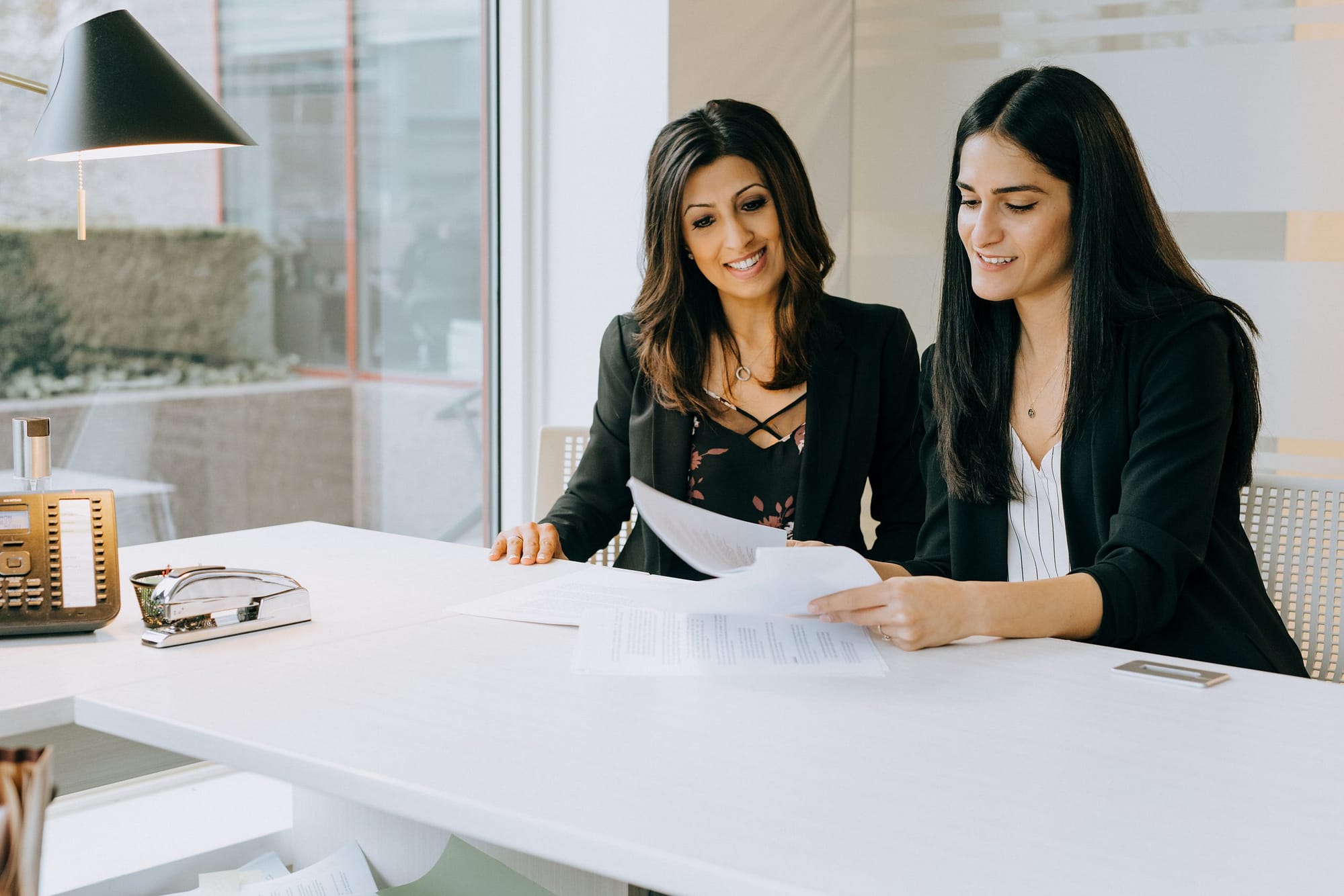 Connect Family Law North Vancouver, Canada Office