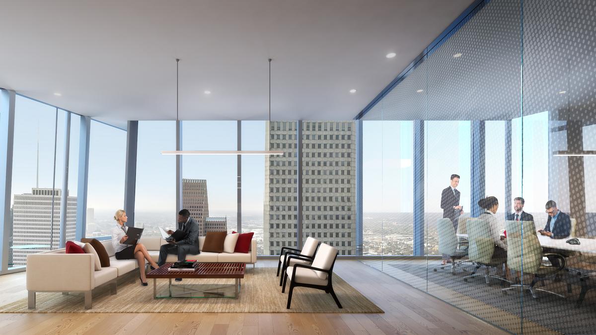 Kirkland & Ellis LLP Houston, TX Office