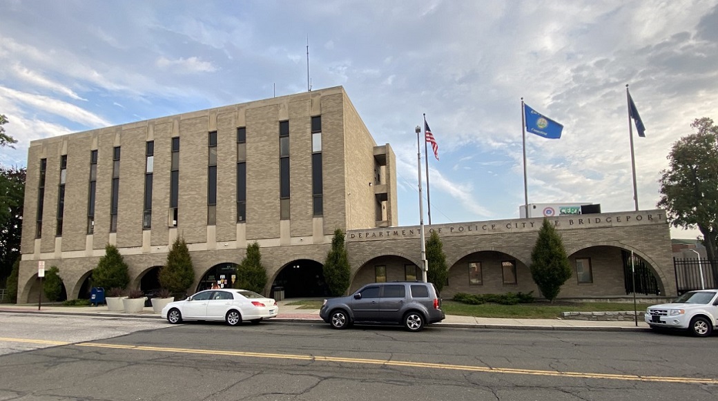 Morrison Mahoney, LLP Bridgeport, CT Office