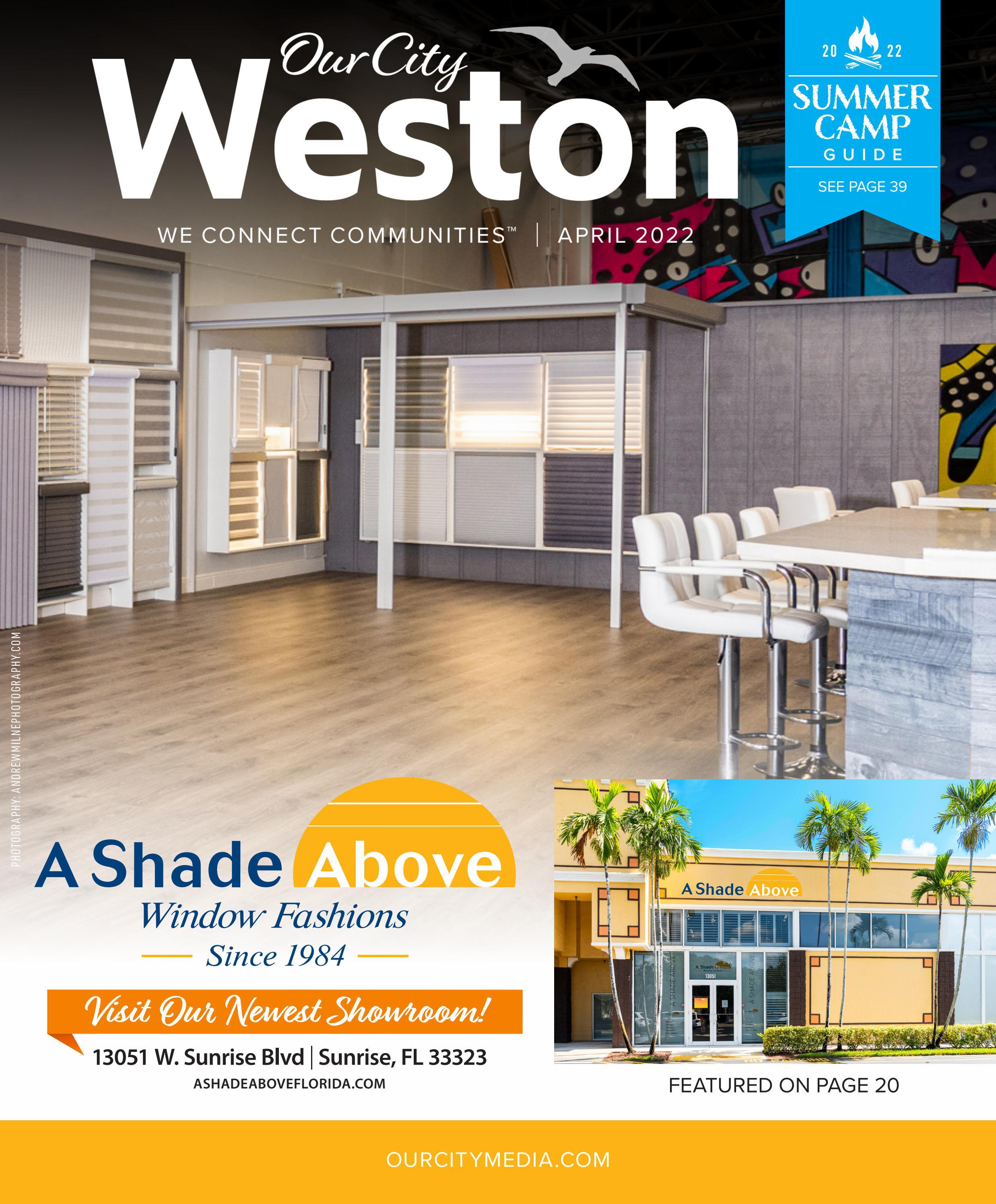 Blandon Law Weston, FL Office