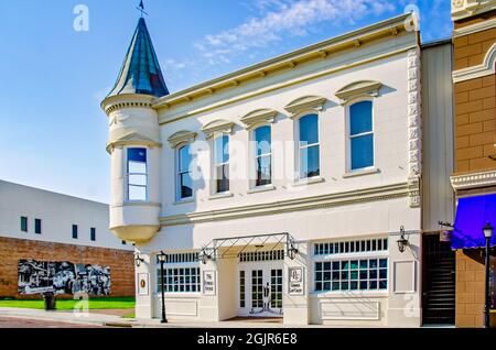 Dummer Law Group, PLLC Biloxi,  Office