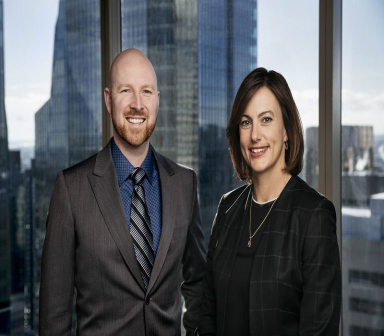 Parlee McLaws LLP Edmonton, Canada Office