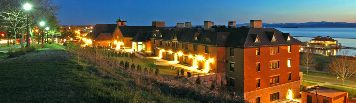 Merritt & Merritt Burlington, VT Office