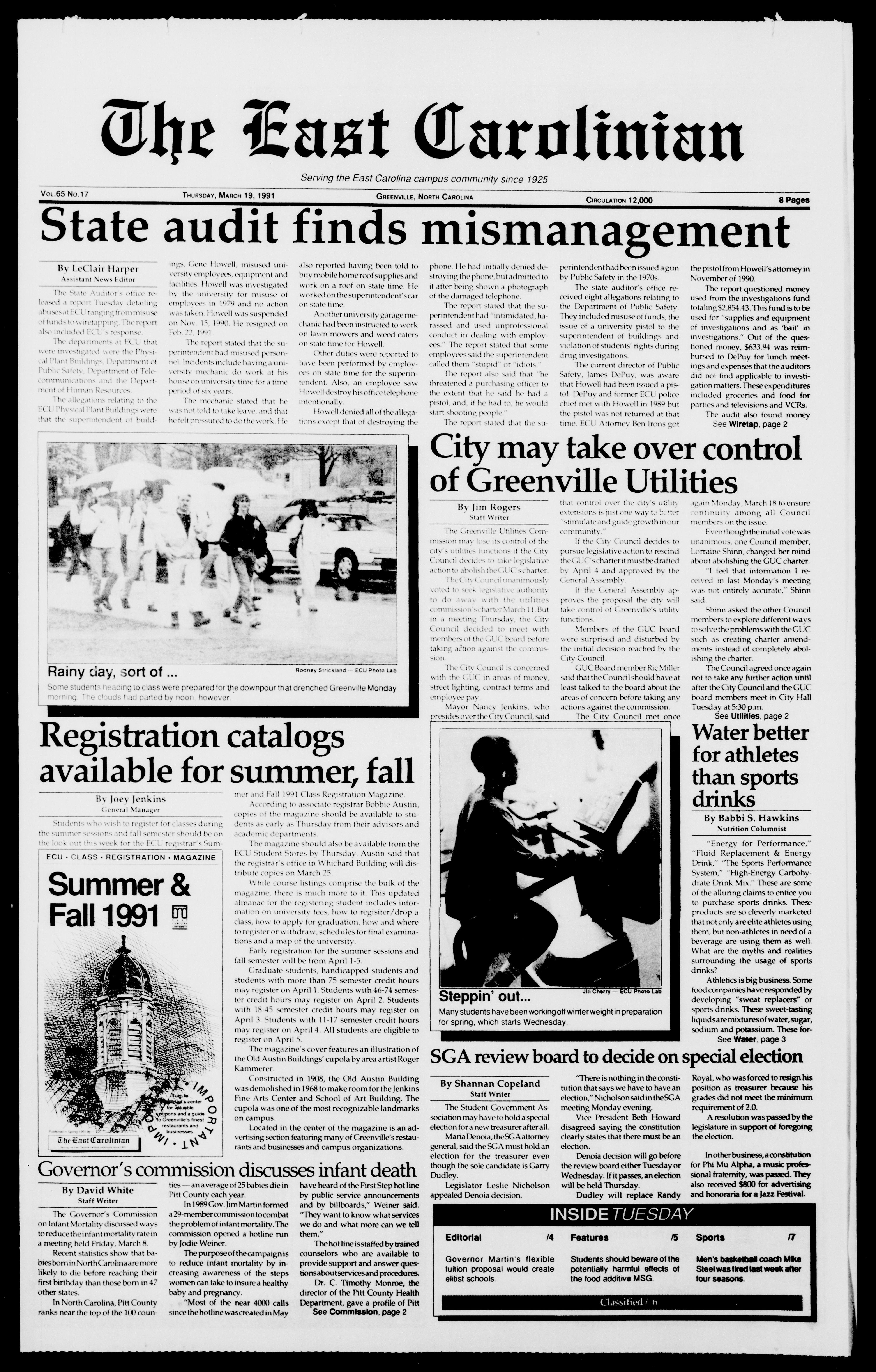 Law Offices of David S. Santee Media,  Office