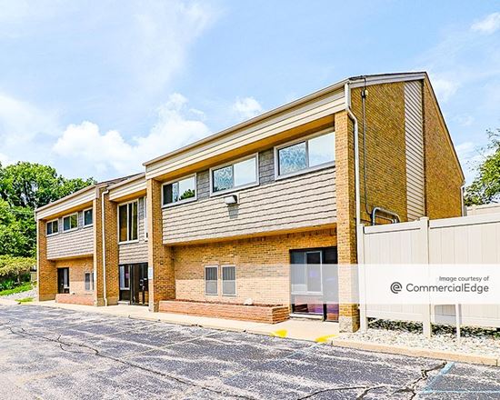 Law Office of Ernest Friedman Southfield, MI Office