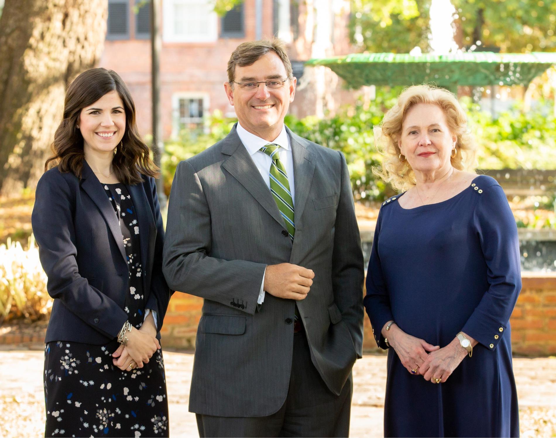 Smith Barid, LLC Savannah, GA Office
