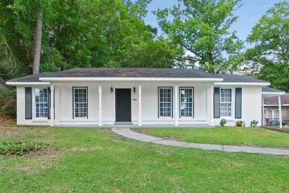 Clinton & Clinton Attorneys at Law Mobile, AL Office