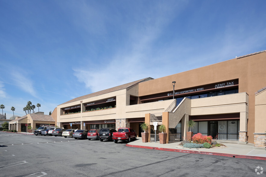 Upland Law Upland, CA Office