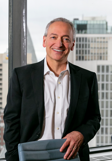 The Simon Law Firm Saint Louis, MO Office