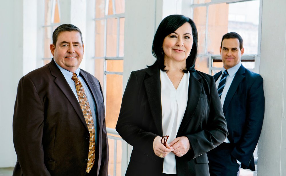 Pond North LLP Los Angeles, CA Office