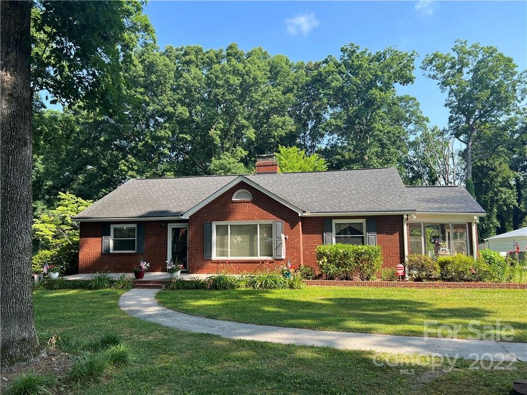 Knipp Law Office, PLLC Kannapolis, NC Office