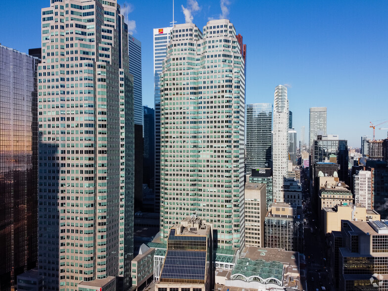 Littler Mendelson P.C Toronto, Canada Office