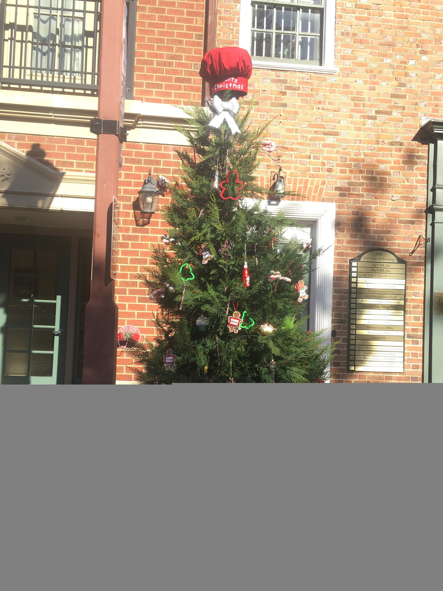 Skinner Law Office Williamsburg, VA Office