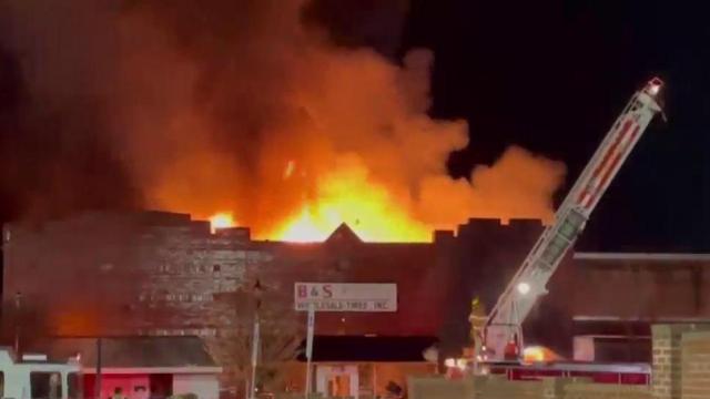 Cauley Pridgen, PA Wilson,  Office