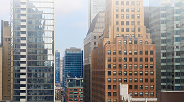 Smith Clinesmith LLP Chicago, IL Office