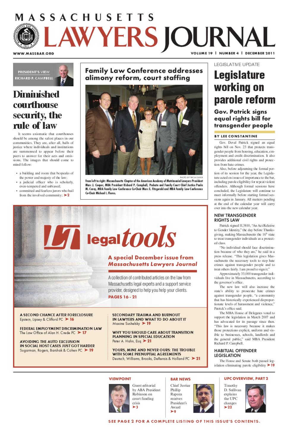 Sugarman and Sugarman, P.C Boston, MA Office