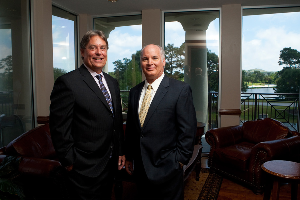 Matthews & Jones, LLP Niceville, FL Office