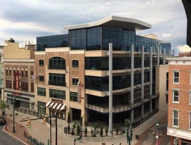 Bendall & Mednick Schenectady, NY Office