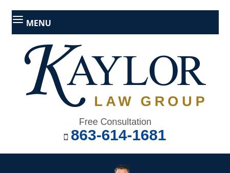 Kaylor Law Group Palm Beach Gardens, FL Office