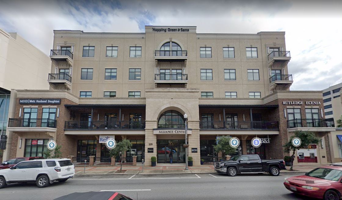 Hopping Green & Sams Tallahassee, FL Office