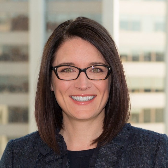 Deloitte Legal Canada LLP Calgary, Canada Office