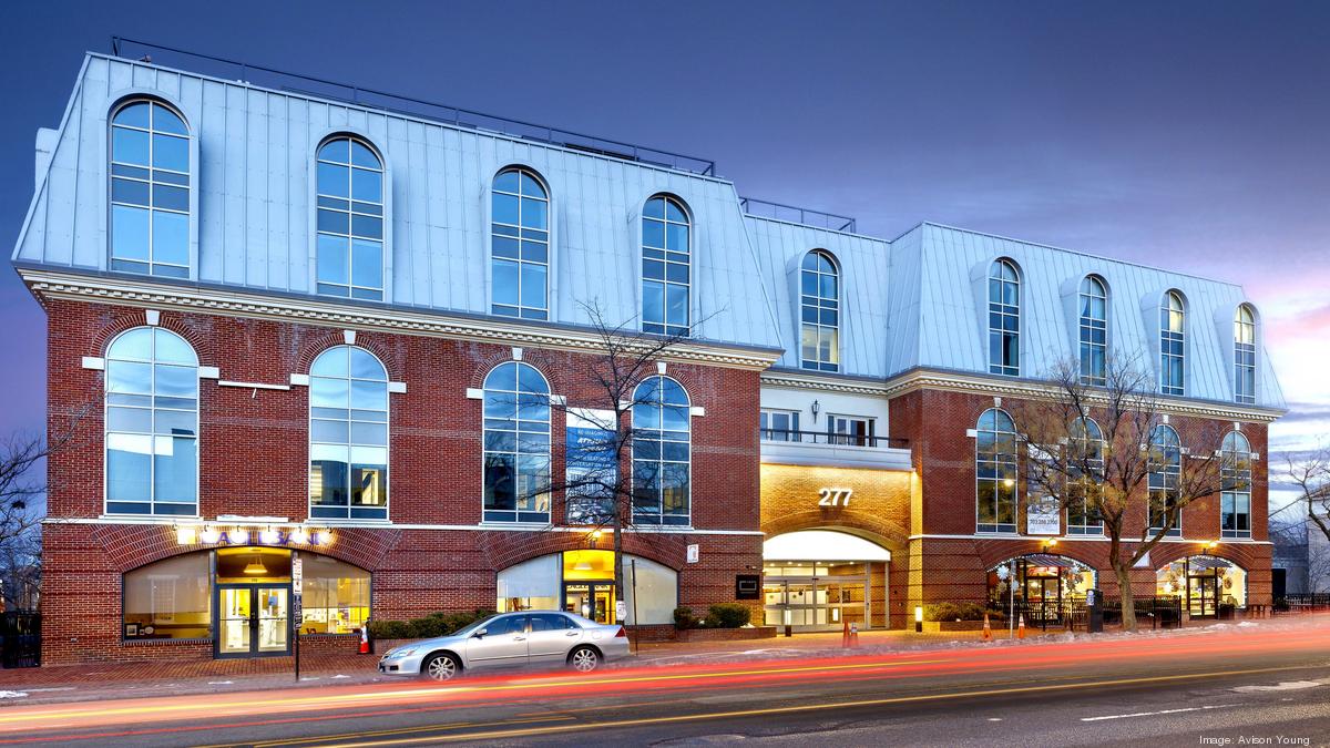 I. S. Law Firm, PLLC Alexandria, VA Office