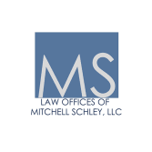 Law Offices of Mitchell Schley, LLC East Brunswick,  Office