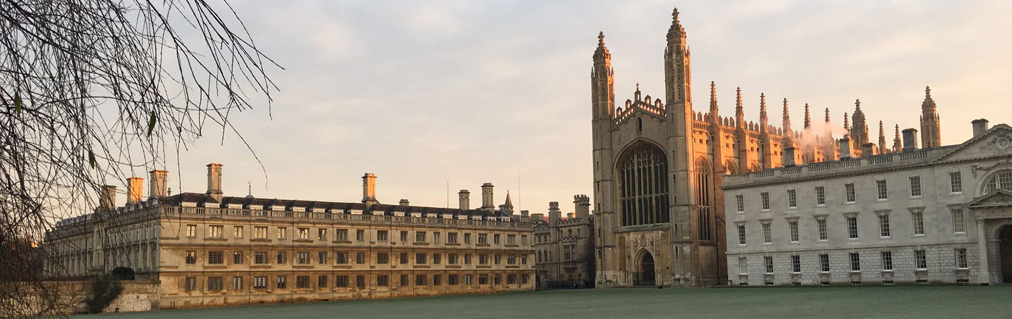 Tees Law Cambridge, United Kingdom Office