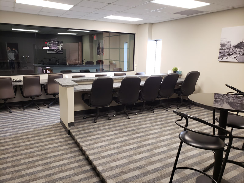 Cypher IP Oakland, CA Office