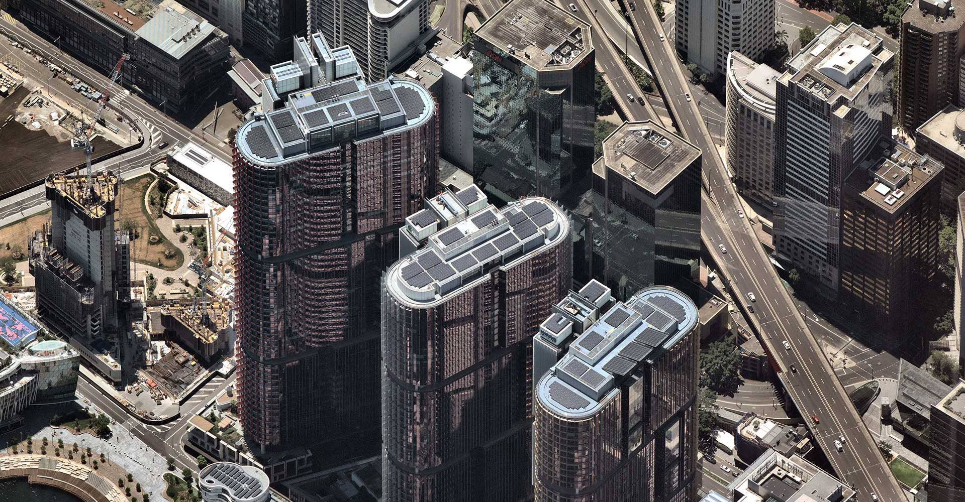 Bird & Bird Sydney, Australia Office