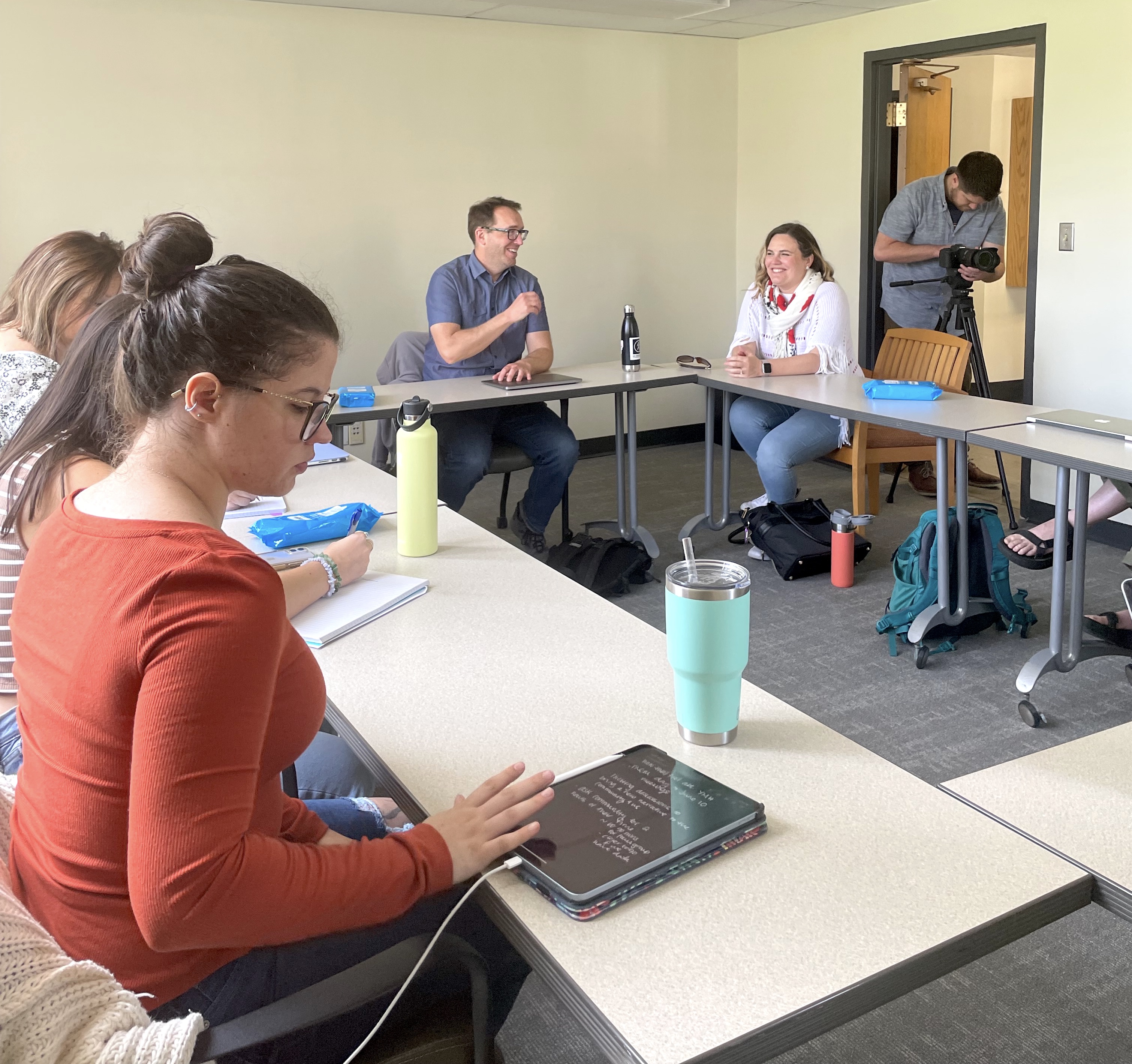 Moore Smith Buxton & Turcke, Chartered Garden City, ID Office