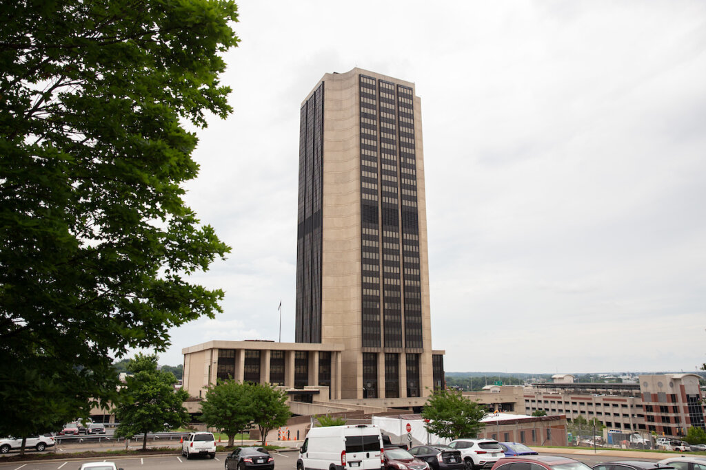New Day Legal Richmond, VA Office