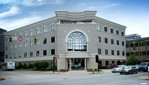 Bowles Rice LLP Charleston, WV Office