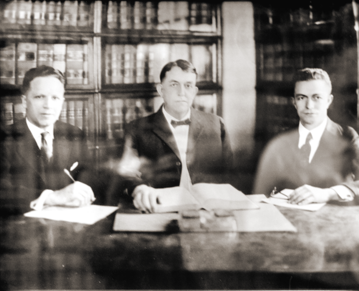 The Law Office of Wilkinson, Carmody, & Gilliam Shreveport, LA Office