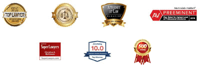 McKinnon Legal Miramar, FL Office