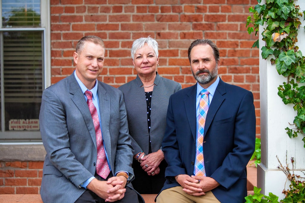 Holdsworth Law Firm, PC Prescott, AZ Office